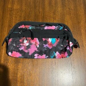 Lululemon don’t sweat it bag